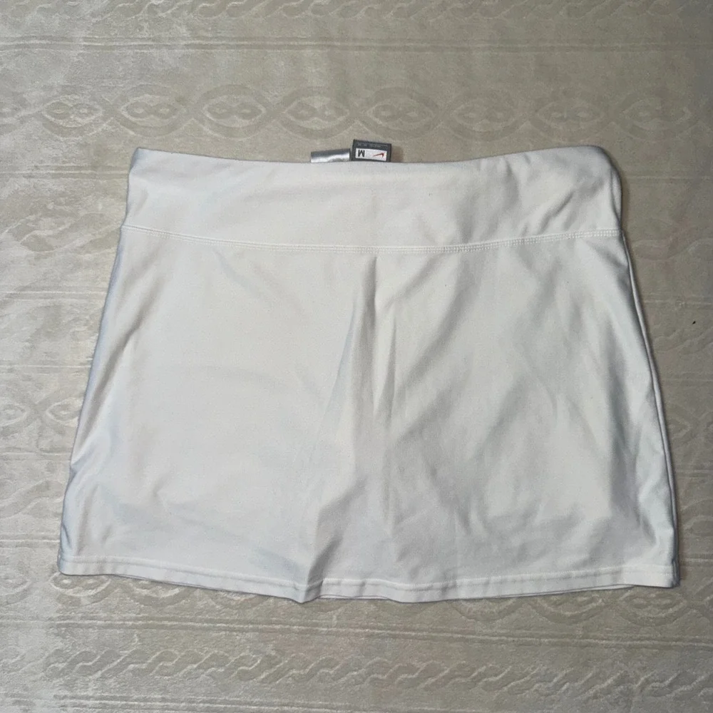 Nike athletic skort